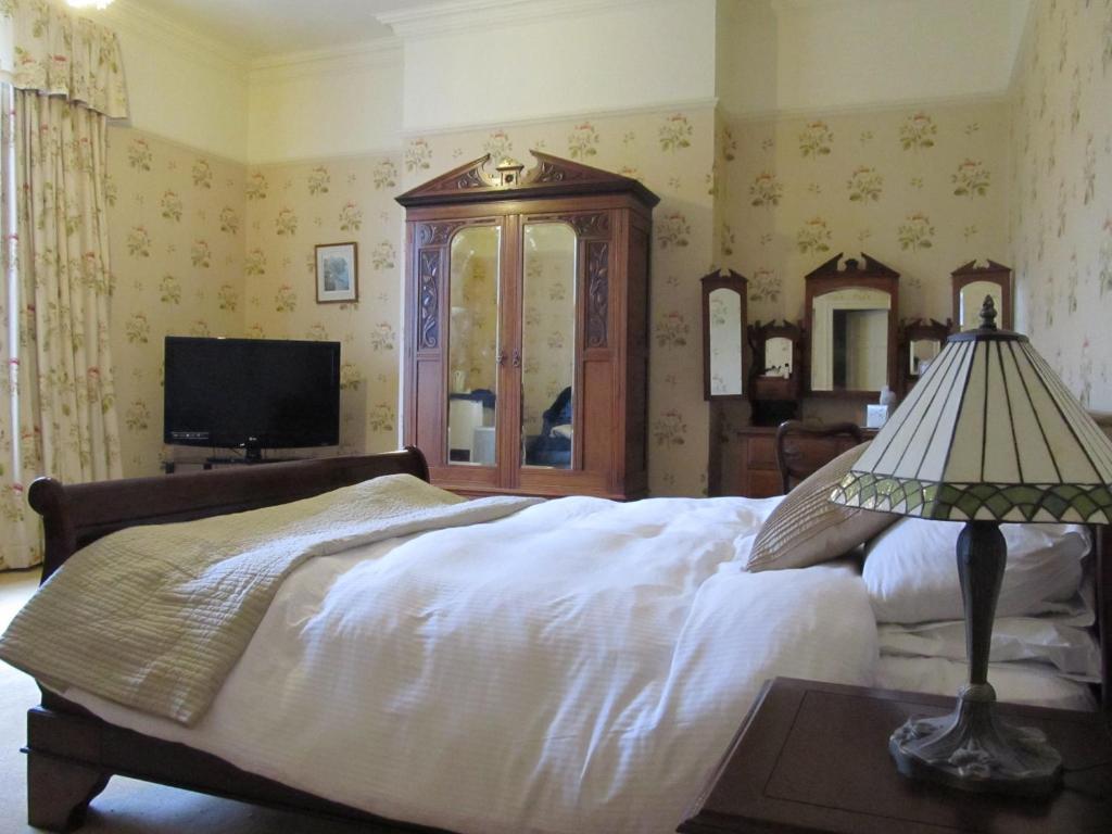 Thornton Lodge Aysgarth Cameră foto
