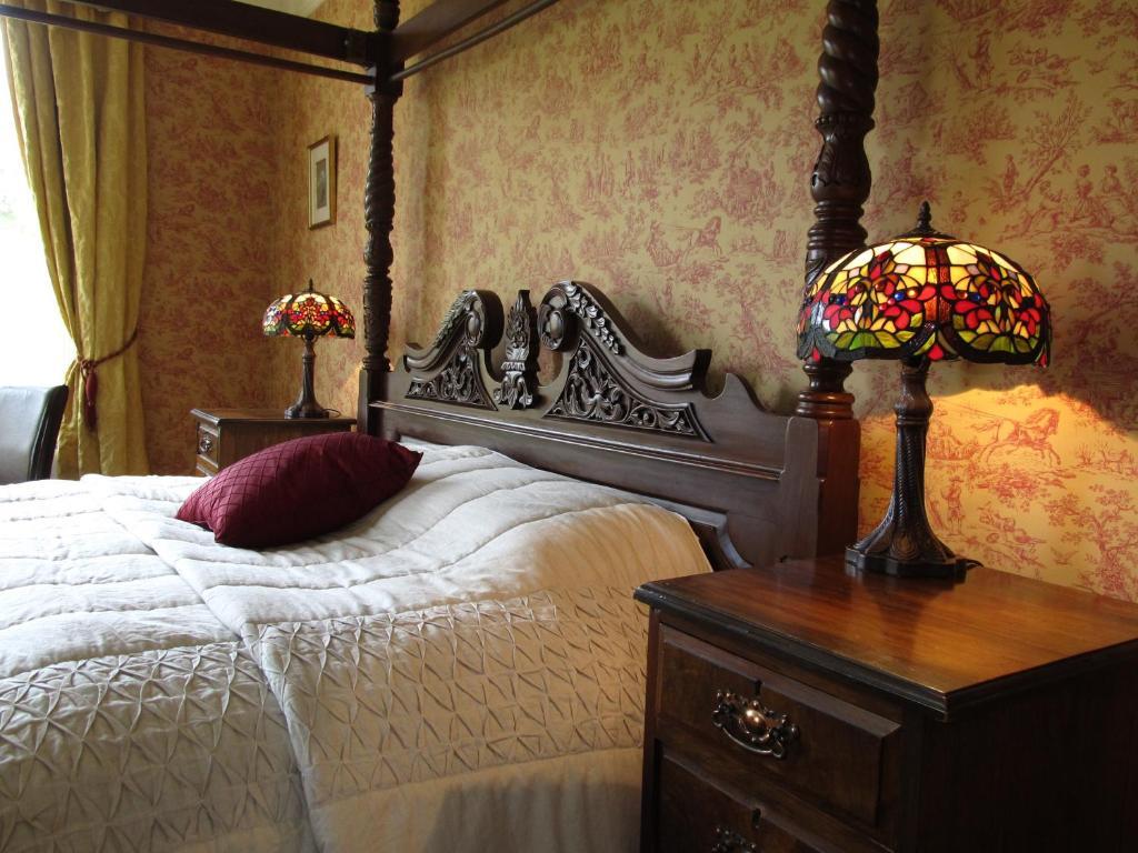 Thornton Lodge Aysgarth Cameră foto