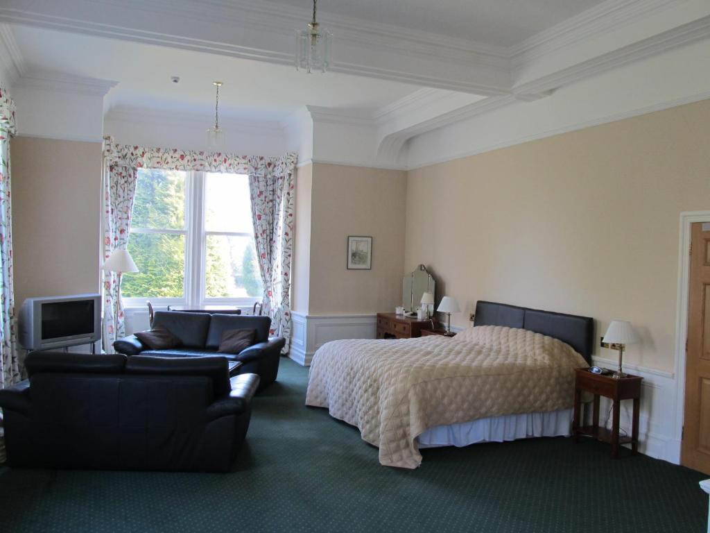 Thornton Lodge Aysgarth Cameră foto