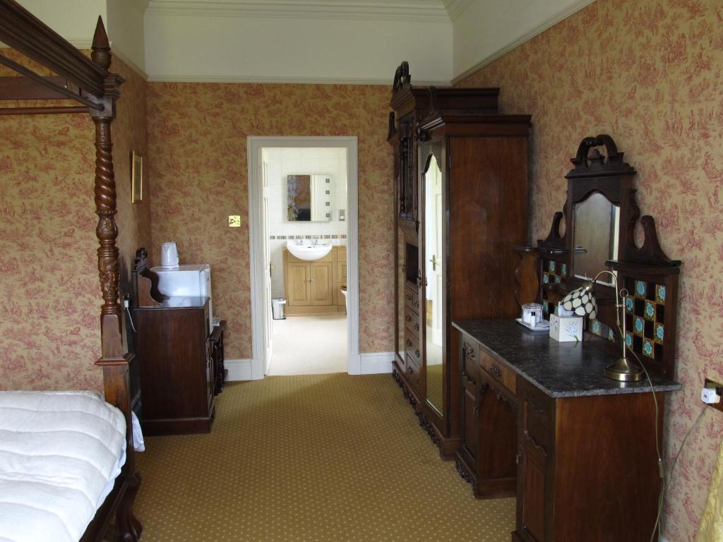 Thornton Lodge Aysgarth Cameră foto