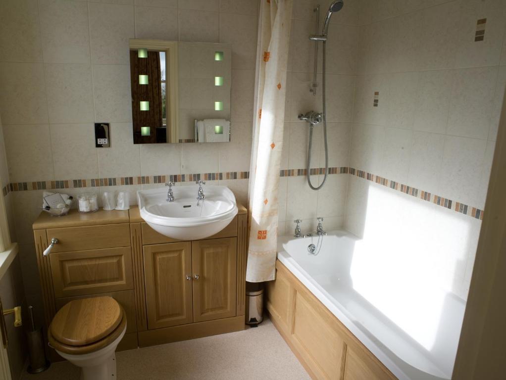 Thornton Lodge Aysgarth Cameră foto