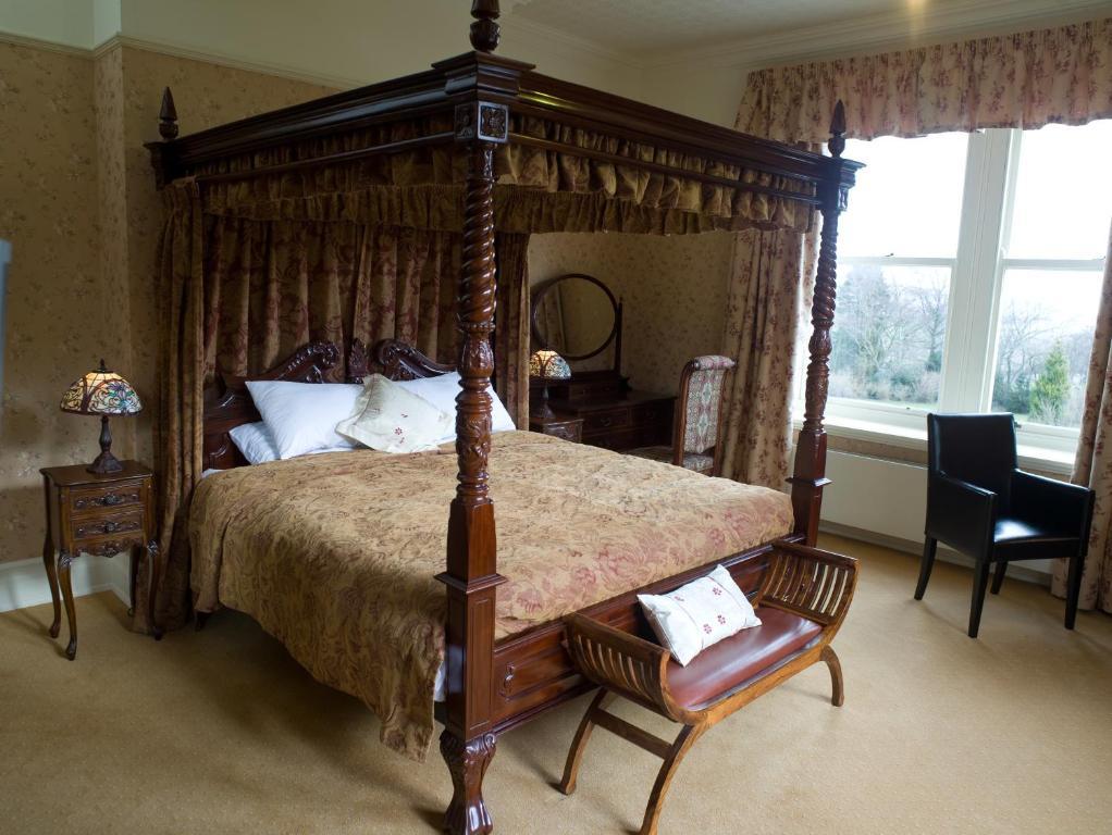 Thornton Lodge Aysgarth Cameră foto