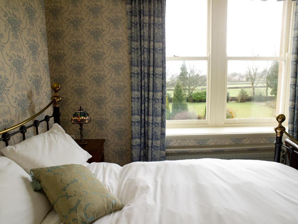 Thornton Lodge Aysgarth Cameră foto